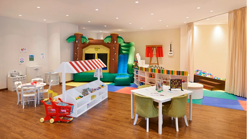 Kids Club