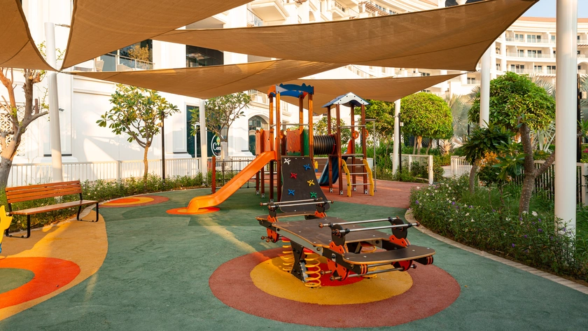 Children's Playground