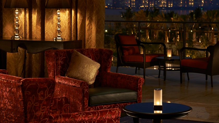 Serafina Bar