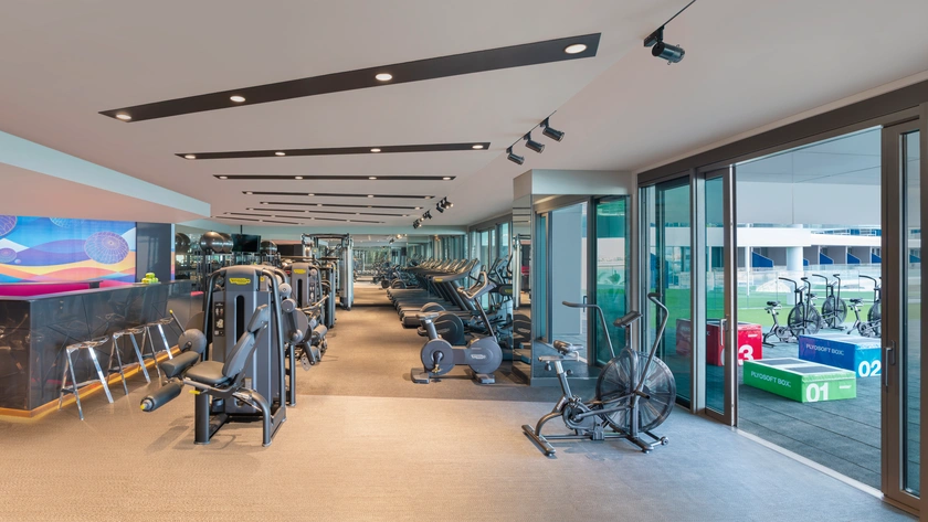 Gym