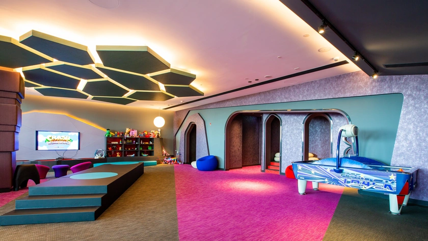 Little Disruptors Hub