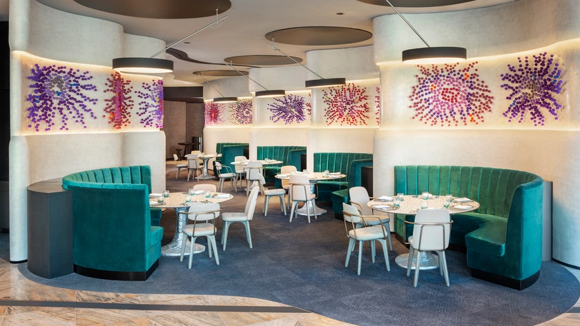 LIV Restaurant