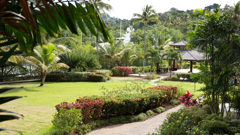 Gardens