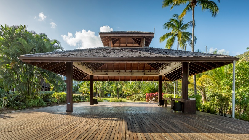 Pavillion