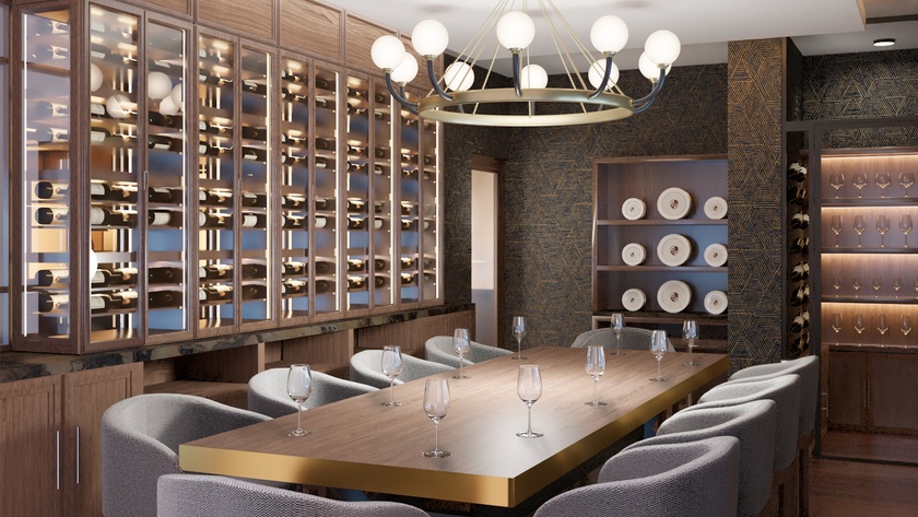 Wine Cellar