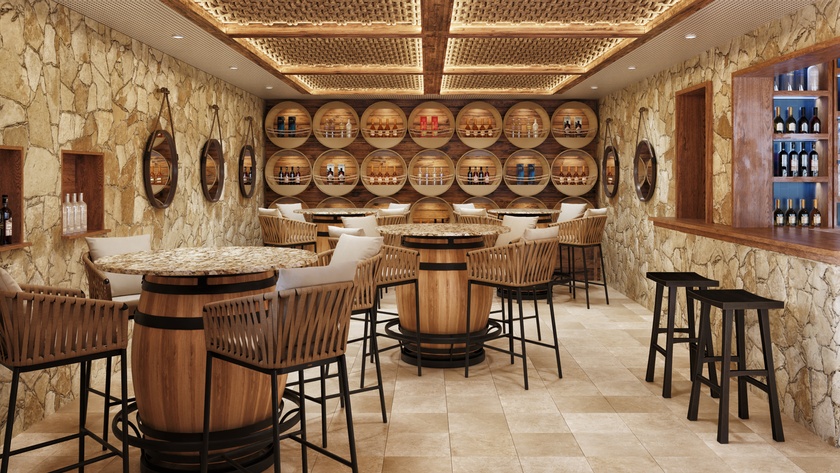 Rum Cave