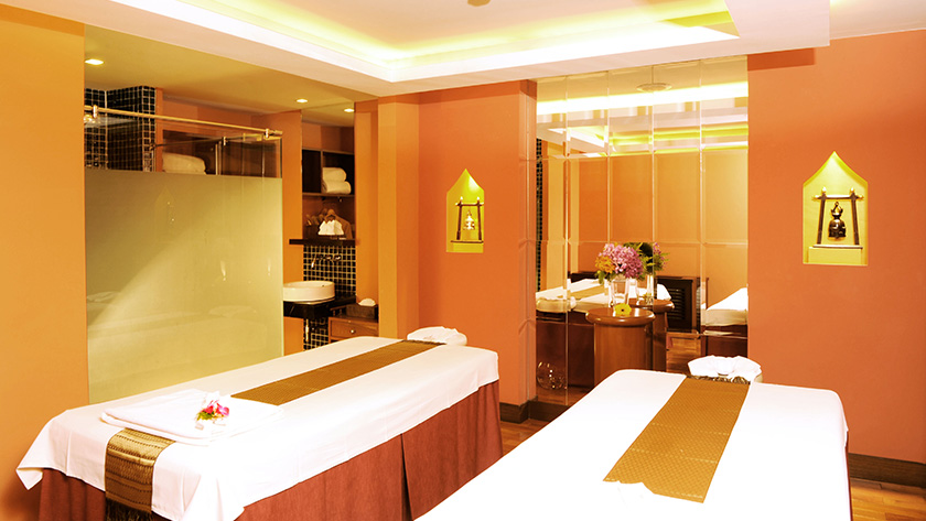 Sanctuary Spa
