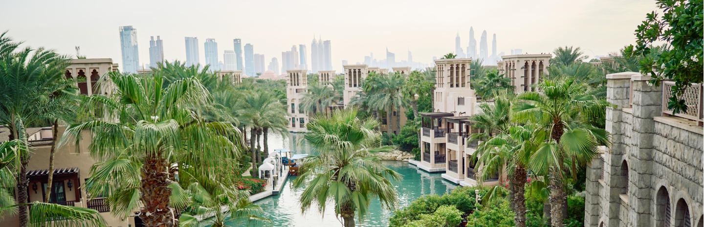 Dubai Holidays 2026/2027 | Ameira Travel