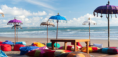 Legian & Seminyak