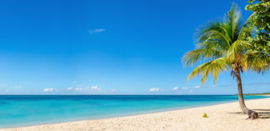 Twin Centre Holidays to Jamaica