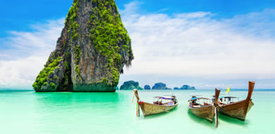 Railay Beach