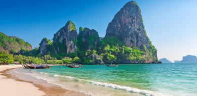 Tubkaak Beach