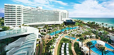 Great Value Miami Hotels