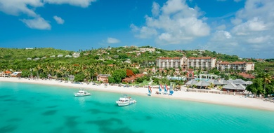Sandals Grande Antigua Resort & Spa