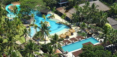Bali Mandira Beach Resort & Spa