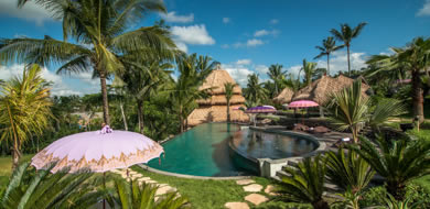 Blue Karma Ubud