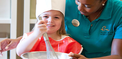 Kids Clubs Barbados