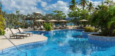 Spice Island