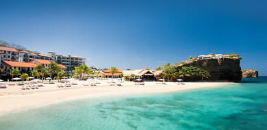 Sandals LaSource
