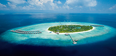 JA Manafaru