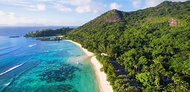 Hilton Seychelles Labriz
