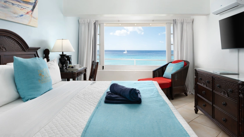 Ocean Loft