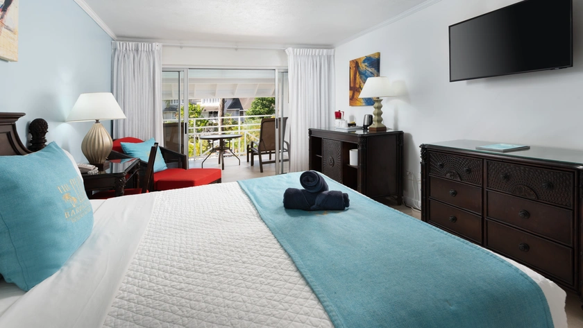 Superior Garden View Room