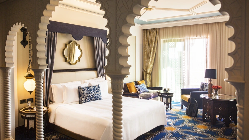 Arabian Deluxe