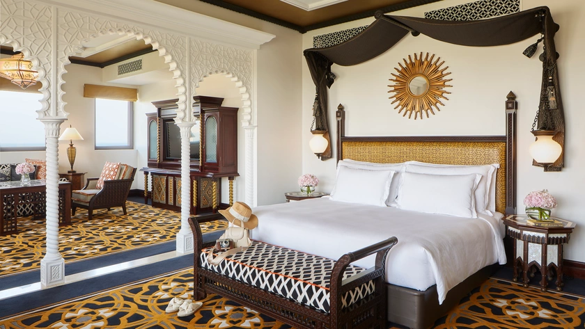 Junior Suite Arabian