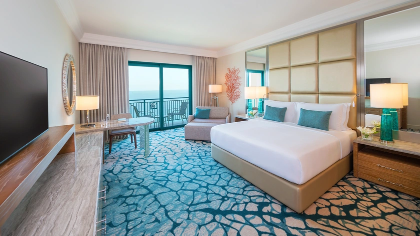 Imperial Club King Room