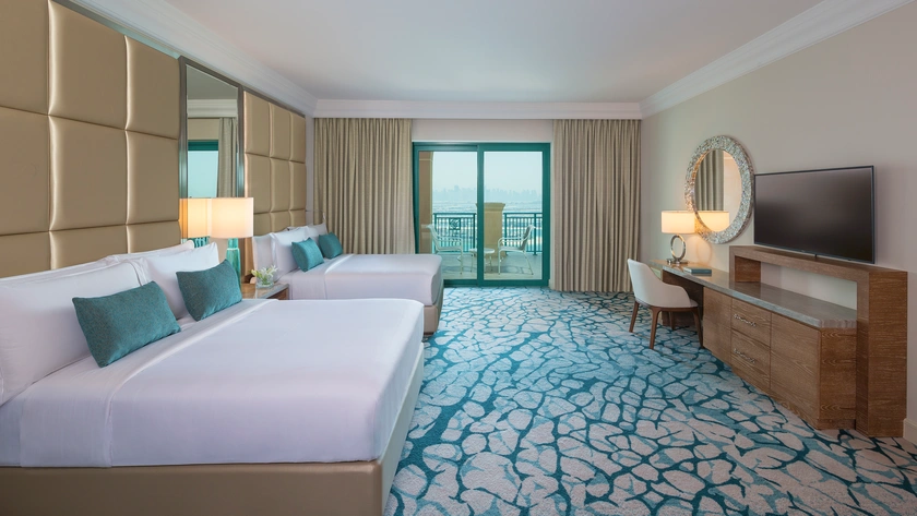 Imperial Club Queen Room