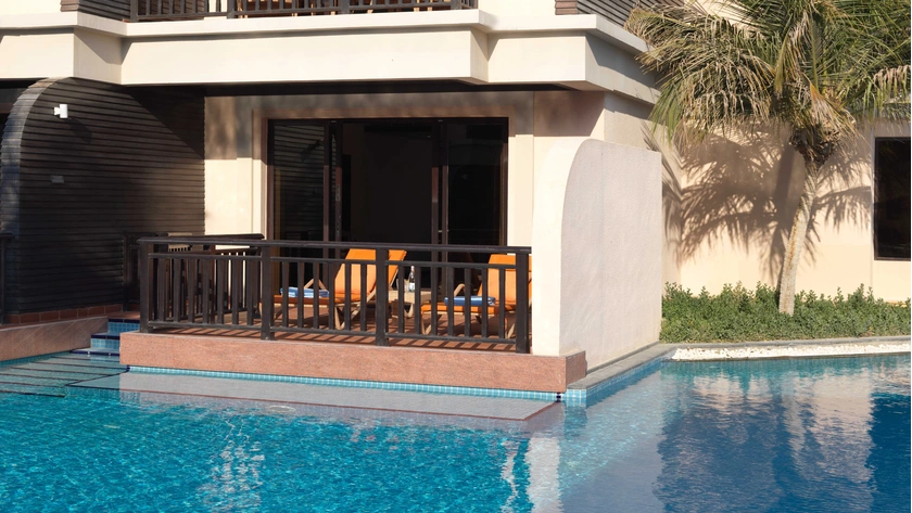 Premier Lagoon Access Terrace