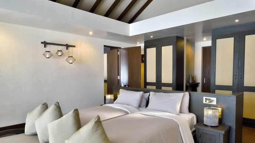 Sunset Family Villa