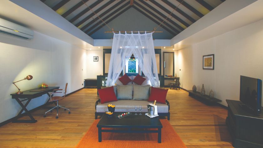 Sunset Beach Villa