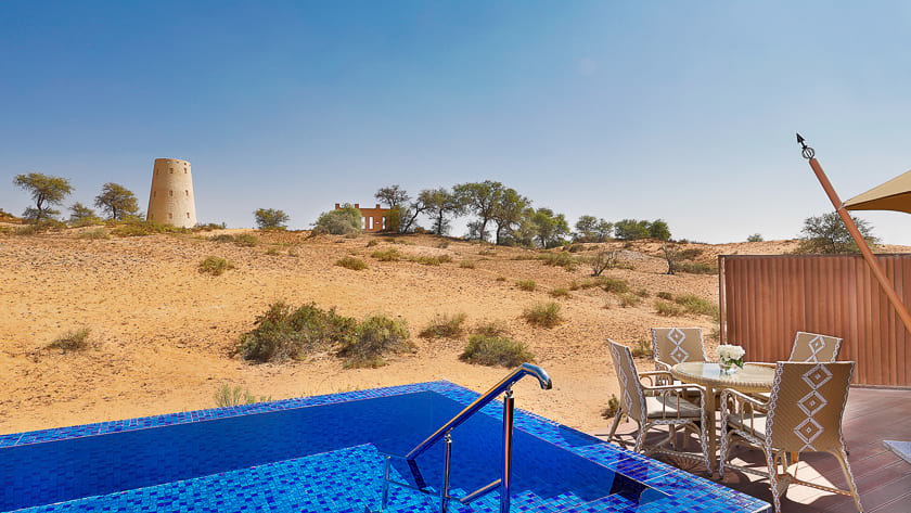 Al Khaimah Swimming Pool