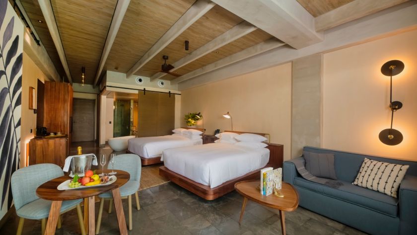 Junior Suite
