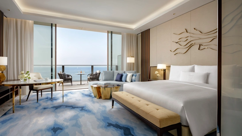 Royal Club King Room