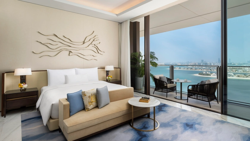 Sky Pool Villa