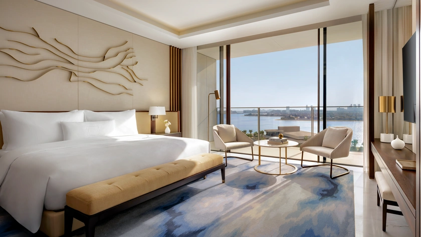 Sky Terrace Suite