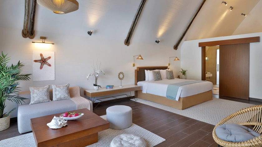 Anantara One Bed Beach Pool Villa