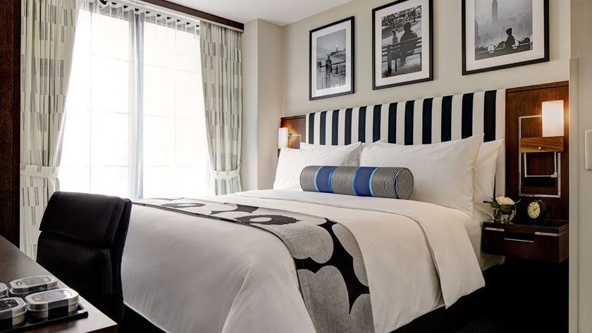 Classic King Room