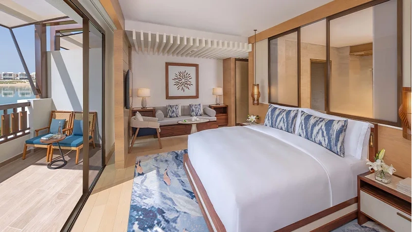 Premier Room