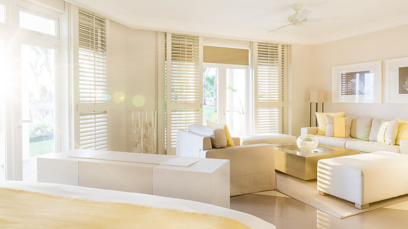Ocean Suite