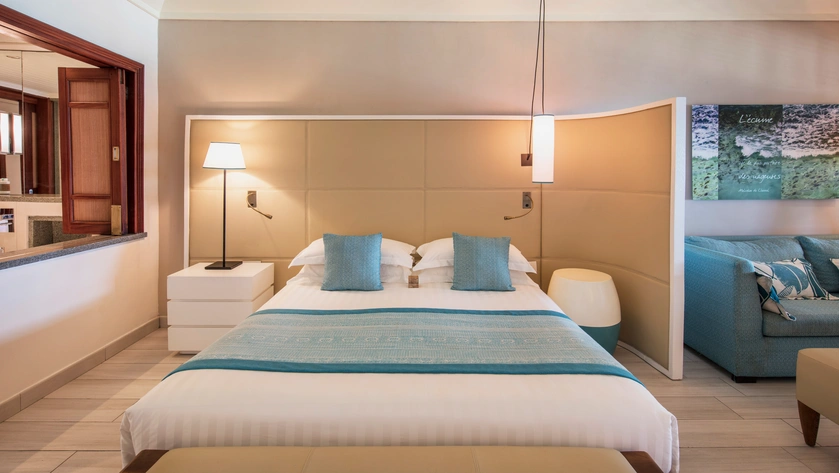 Junior Suite Beachfront