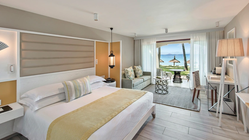 Prestige Room