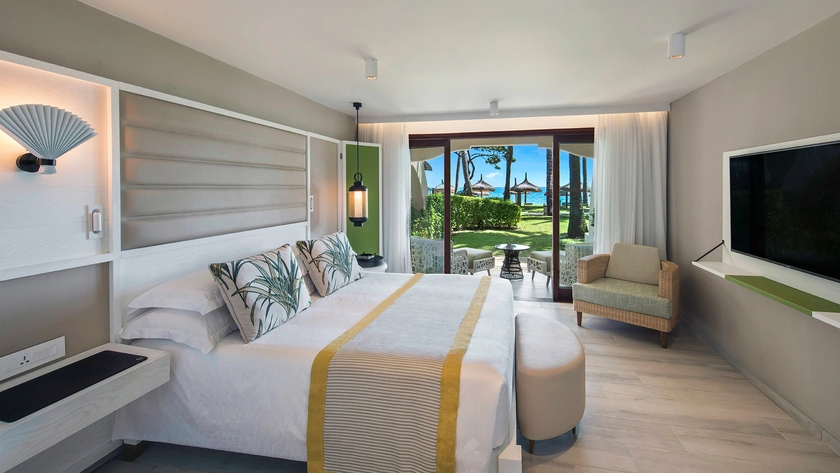 Prestige Room Beachfront