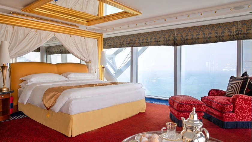 Panoramic Suite