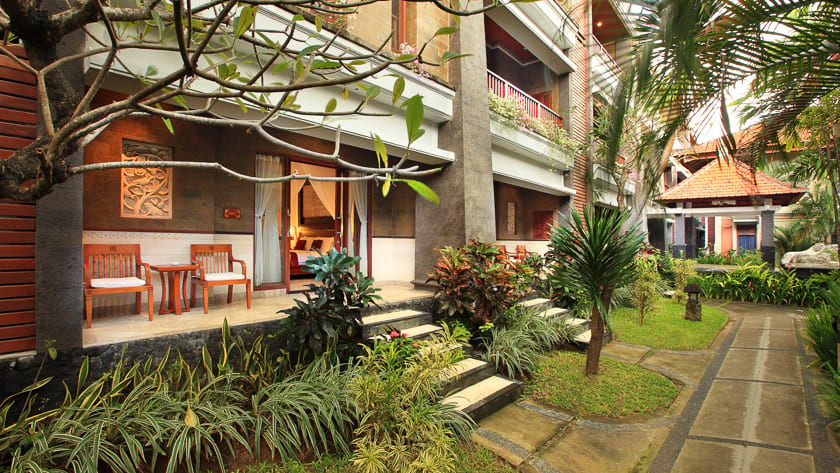hotel