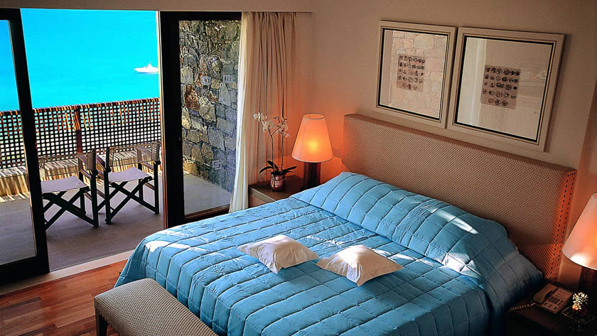 Junior Suite Sea View