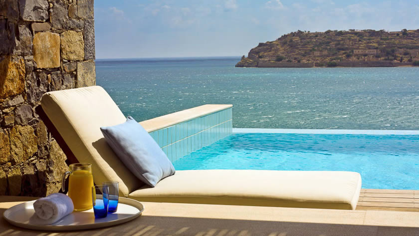 Superior Bungalow Private Pool